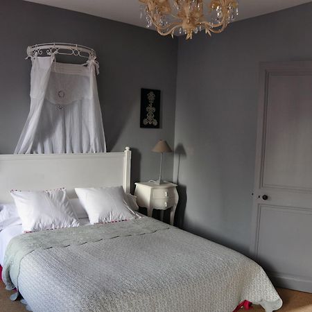 La Maison Du Baloir Thairé 외부 사진